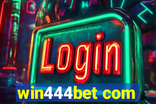 win444bet com